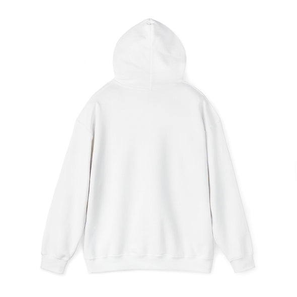 MR WHITEY - Hooded Sweatshirt
