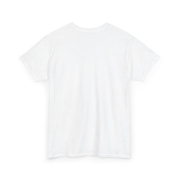 CLASSIC 'WHITEY' OFFICIAL BAND TEE