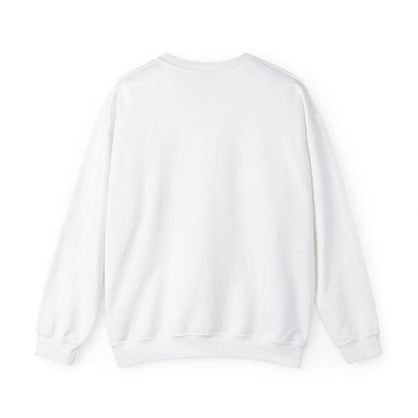 WHITEY/CIGARETTE Heavy Crewneck Sweatshirt