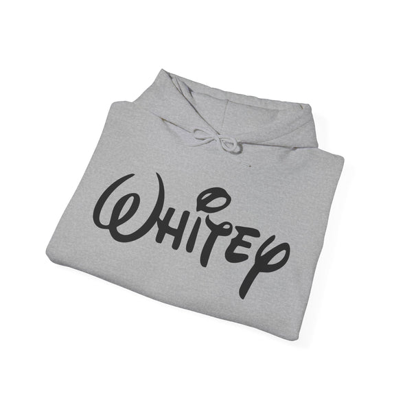 WHITEY CLASSIC- Lightweight Hoodie