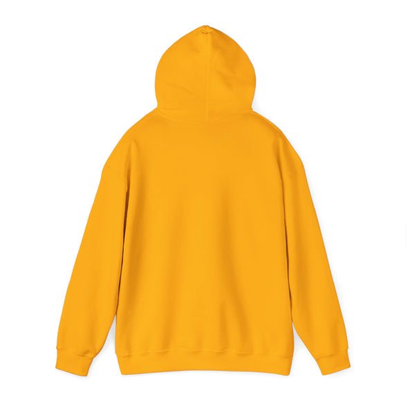 MR WHITEY - Hooded Sweatshirt