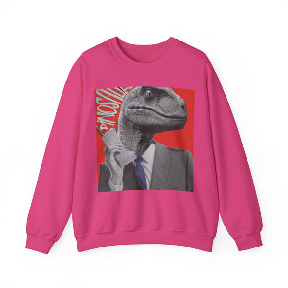 DINOSAUR- Crewneck sweat