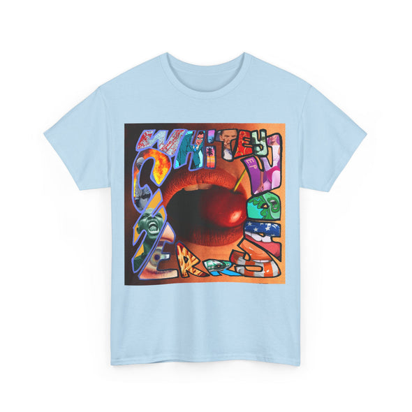 CHERRYADE 'COLLAGE' TEE