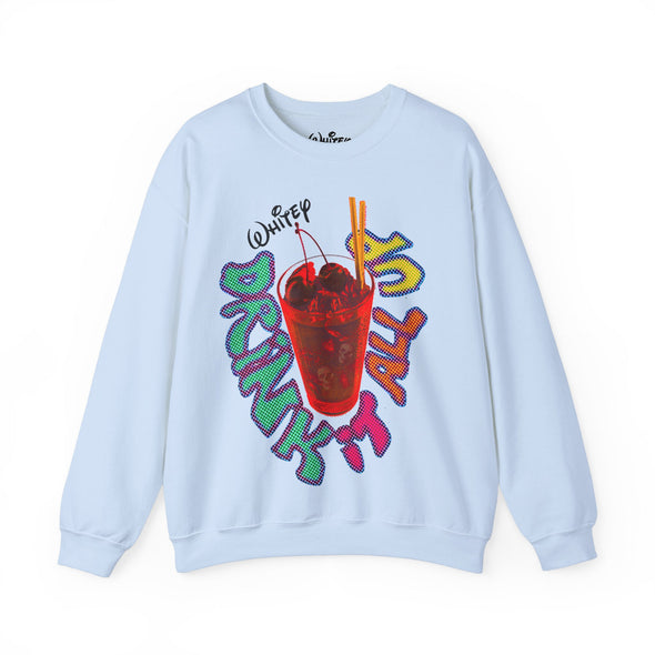 CHERRYADE SWEATSHIRT