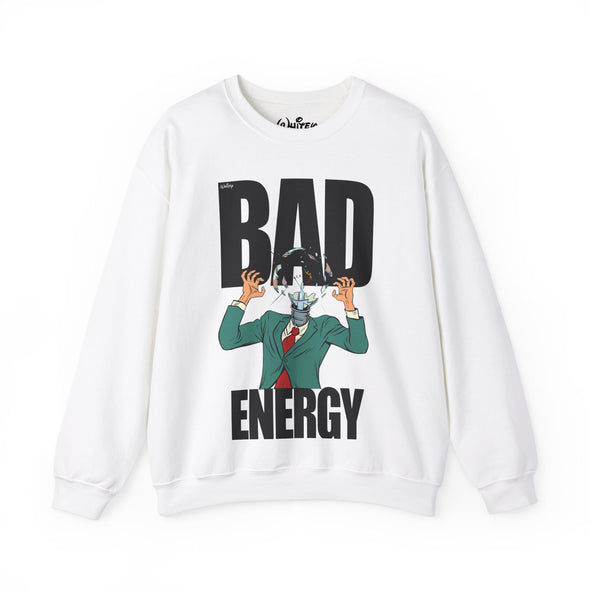 BAD ENERGY™ Crewneck Sweatshirt