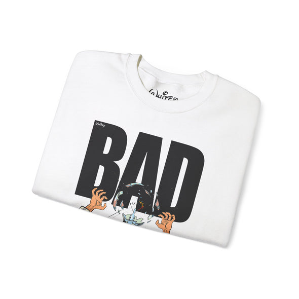 BAD ENERGY™ Crewneck Sweatshirt