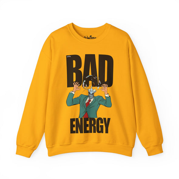 BAD ENERGY™ Crewneck Sweatshirt