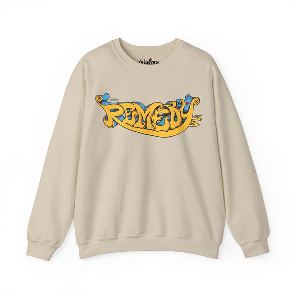 REMEDY Crewneck Sweatshirt