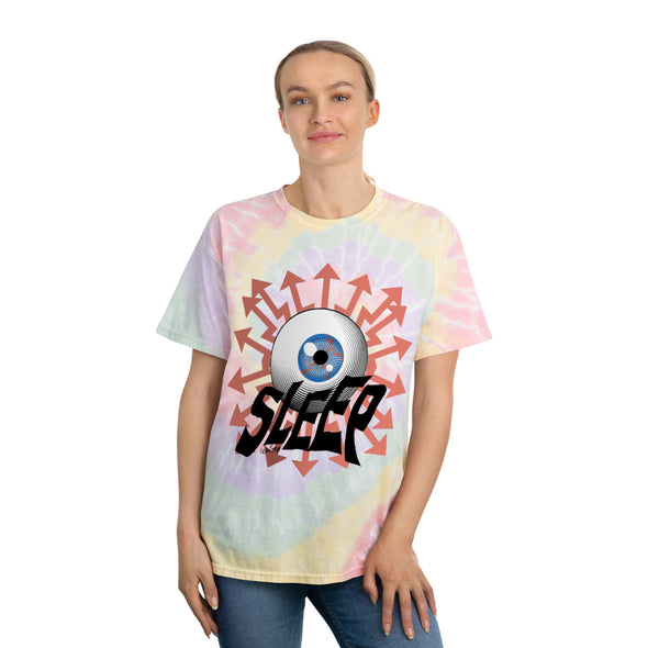 WHITEY - 'SLEEP' GOD DAMN HIPPY TEE SHIRT