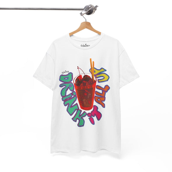 CHERRYADE 'POISON' TEE