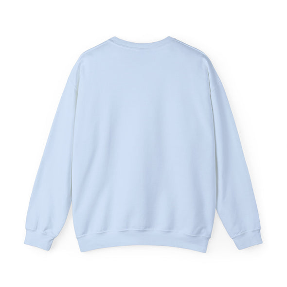 STAY SUPER - Crewneck Sweat