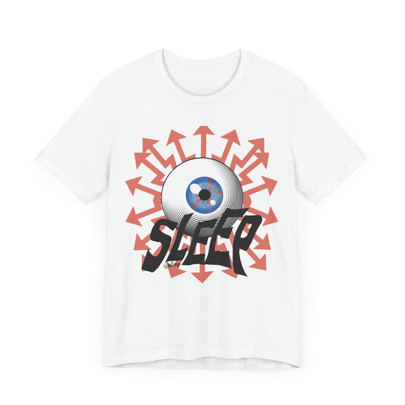 WHITEY - 'SLEEP' TEE