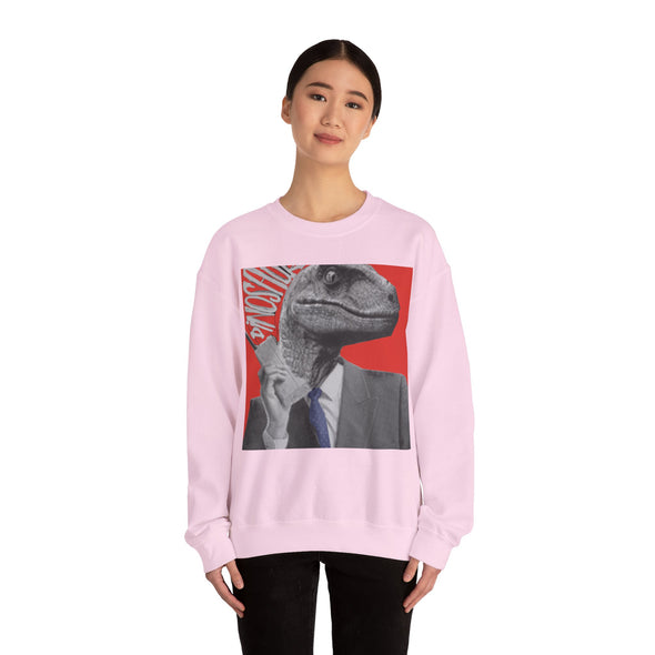 DINOSAUR- Crewneck sweat