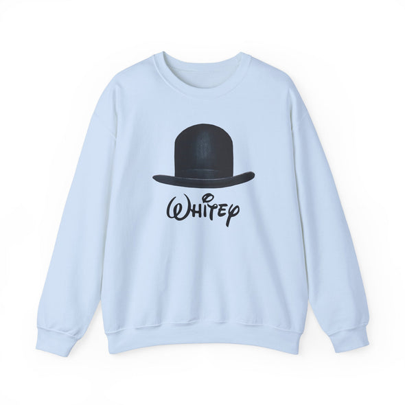 'WHITEY BOWLER' Heavy Sweat