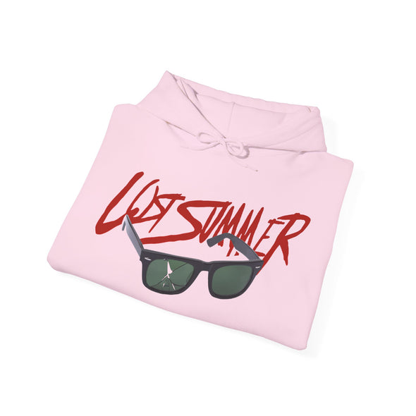 WHITEY/LOST SUMMER Hoodie