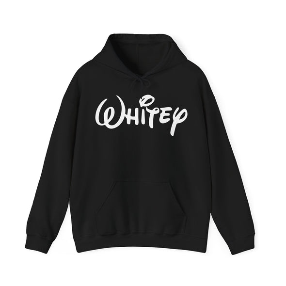 WHITEY CLASSIC- Lightweight Hoodie