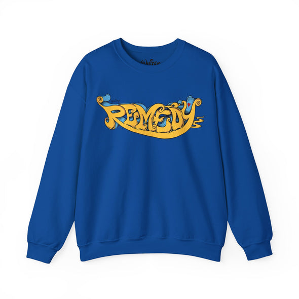 REMEDY Crewneck Sweatshirt