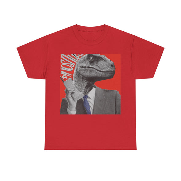 'DINOSAUR' TEE