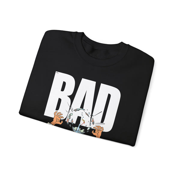 BAD ENERGY™ Crewneck Sweatshirt