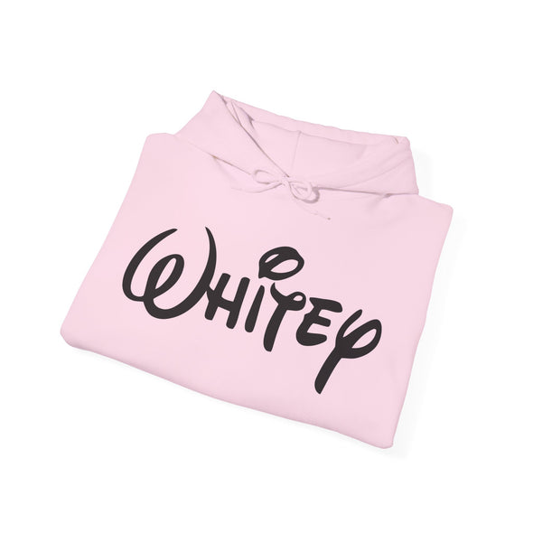 WHITEY CLASSIC- Lightweight Hoodie