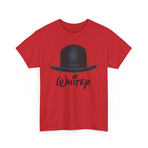 'THE LIGHT ALBUM / BOWLER'  TEE