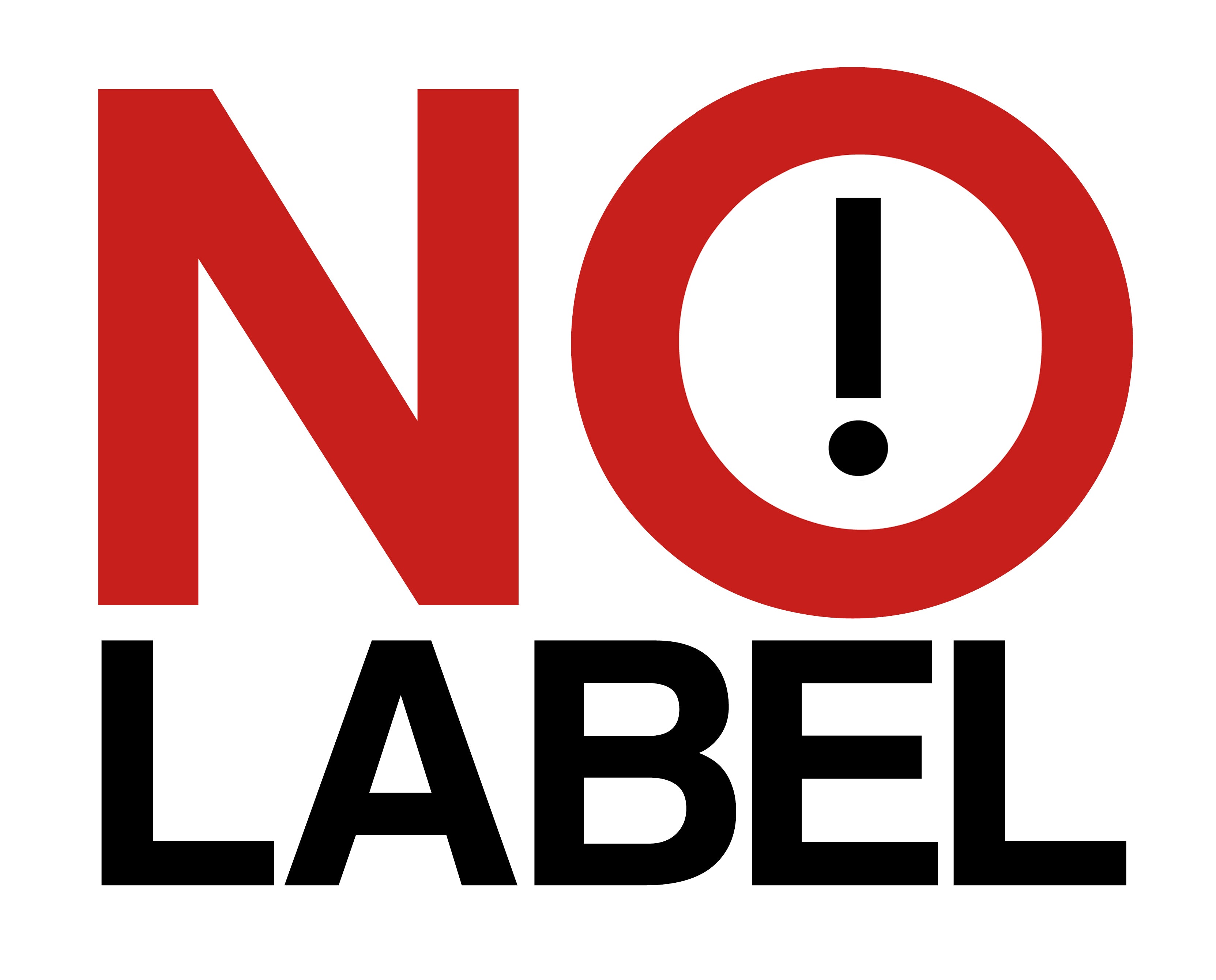 No Labels Logo