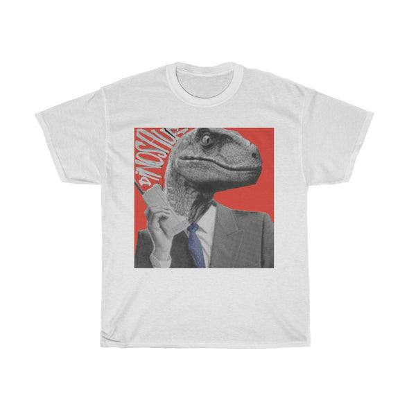 'DINOSAUR' TEE