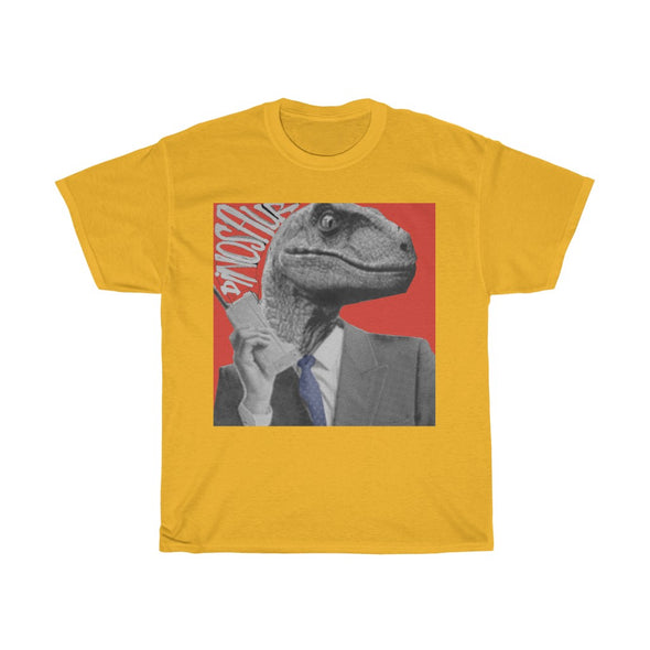 'DINOSAUR' TEE