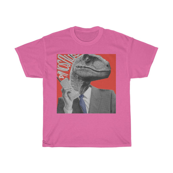 'DINOSAUR' TEE