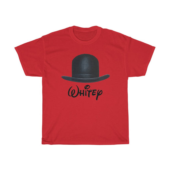 'THE LIGHT ALBUM- BOWLER' TEE