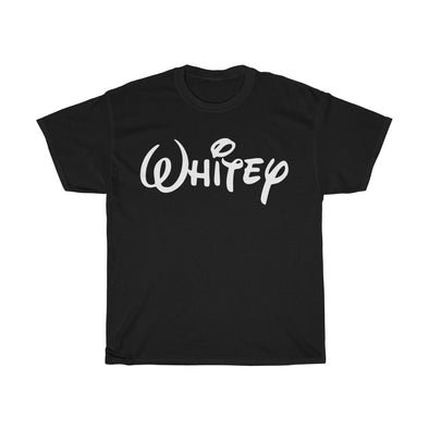 CLASSIC 'WHITEY' OFFICIAL BAND TEE