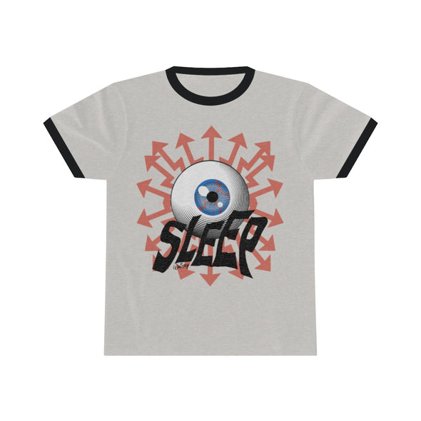 Whitey 'SLEEP' Ringer Tee