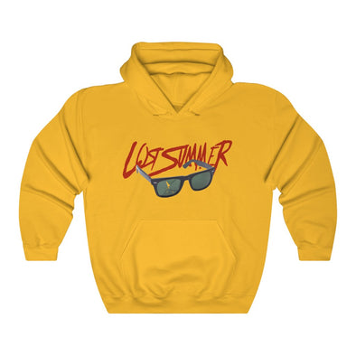 WHITEY/LOST SUMMER Hoodie