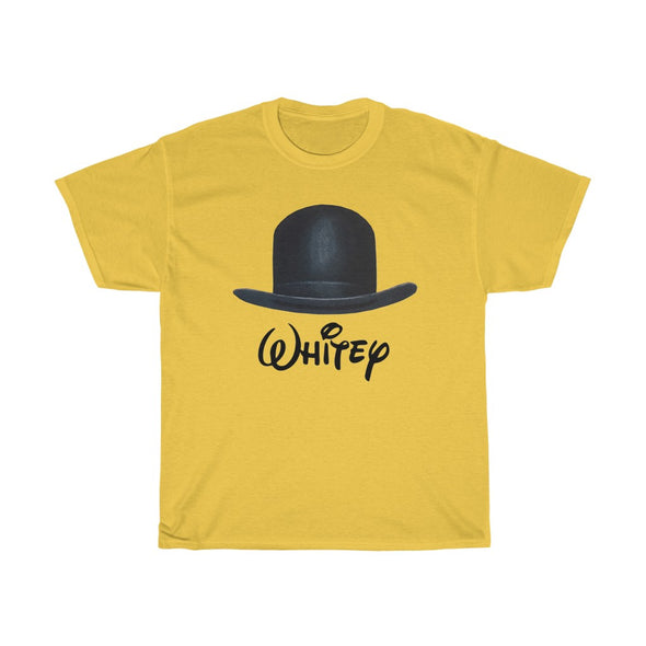 'THE LIGHT ALBUM- BOWLER' TEE