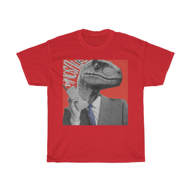 'DINOSAUR' TEE