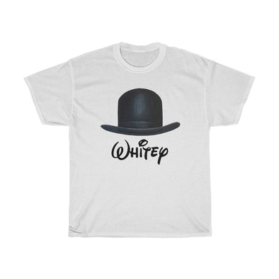 'THE LIGHT ALBUM- BOWLER' TEE