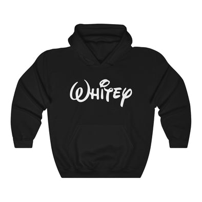 WHITEY CLASSIC- Lightweight Hoodie