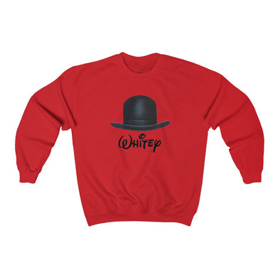 'WHITEY BOWLER' Heavy Sweat