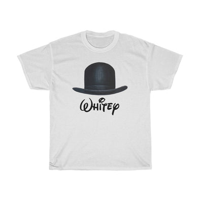 'THE LIGHT ALBUM / BOWLER'  TEE